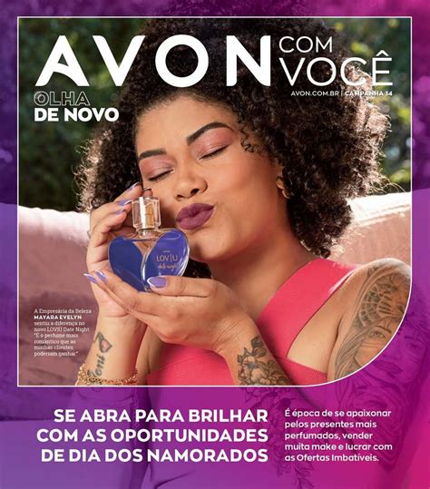 avon 14|Avon .